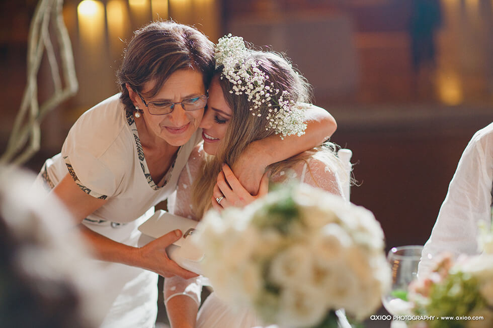 Axioo: Bohemian Beach Paradise